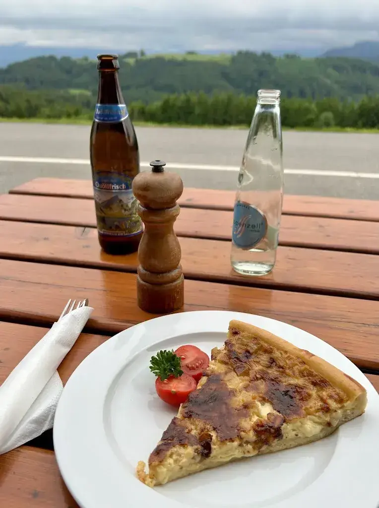 Gary Richardson_Lower Gabris_Gais_review