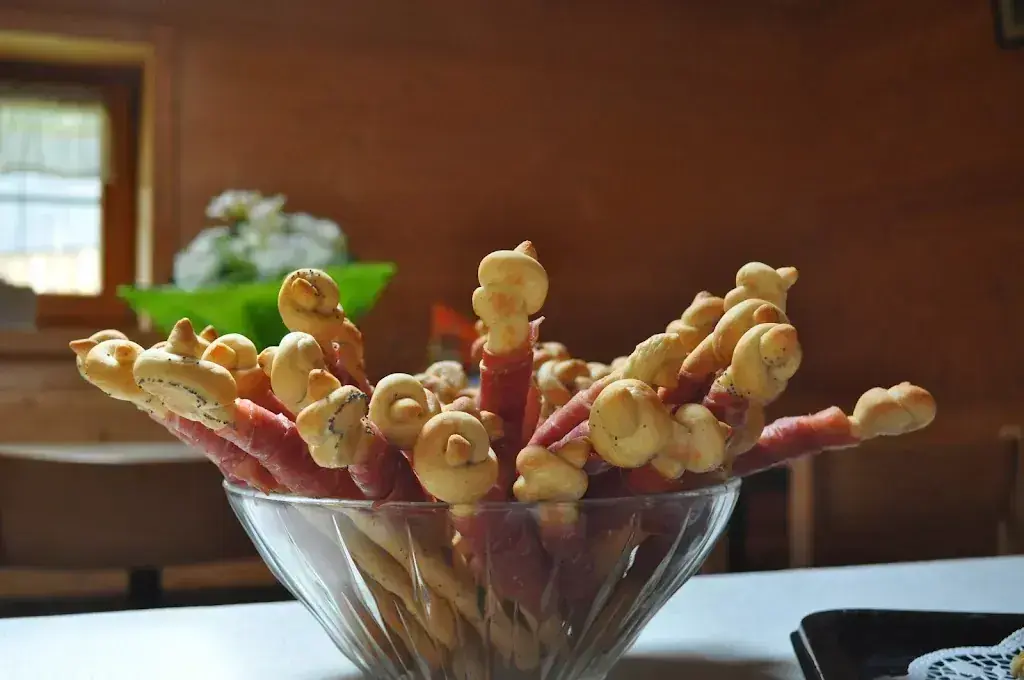 Restaurant Gern Beizli, Bühler AR_Bühler_menu_image_1