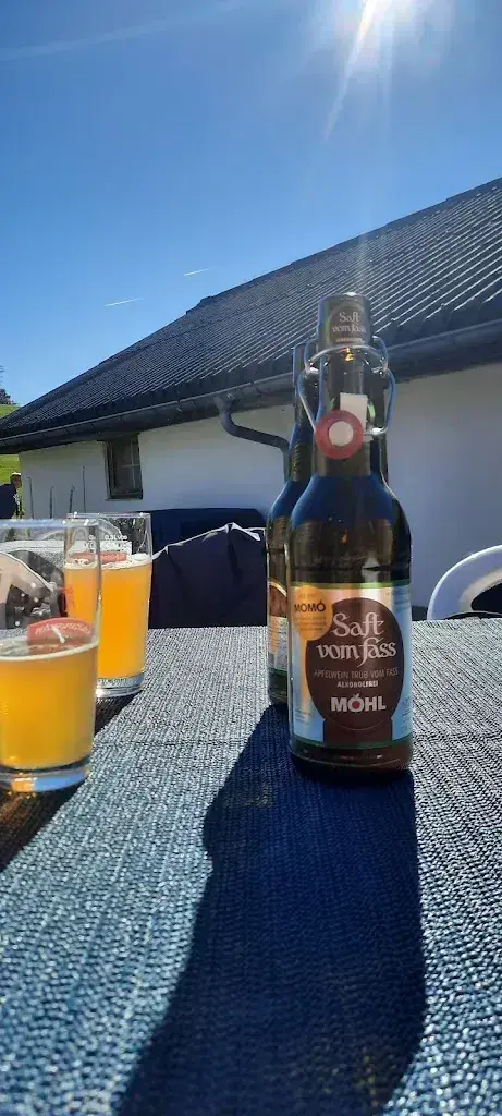 Marc Dinner_Restaurant Gern Beizli, Bühler AR_Bühler_avis