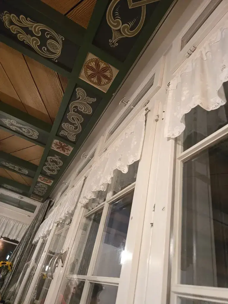 renata schlaufer_Restaurant Marktplatz Appenzell_Appenzell_avis