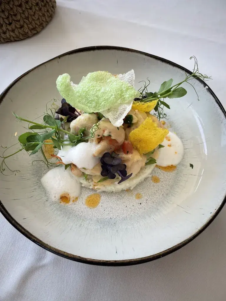 Samara Samara_Aglio e Olio_Speicher_avis