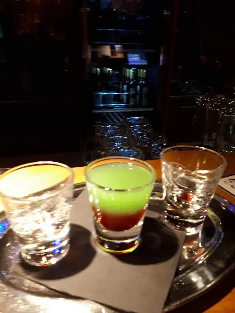 Menu_Woodys Bar l Cafe l Lounge._Worb_image_1