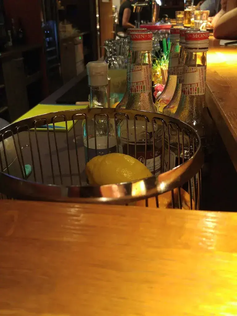 Menu_Woodys Bar l Cafe l Lounge._Worb_image_7