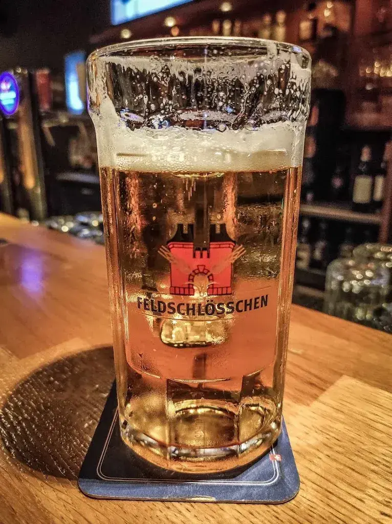 WhoKnow ThatKnow (VeGo)_Woodys Bar l Cafe l Lounge._Worb_avis