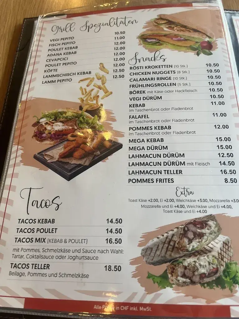 Restaurant kränzlin speicher_Speicher_menu_image_1