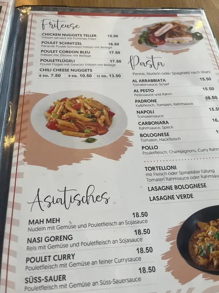 Menu_Restaurant kränzlin speicher_Speicher_image_2