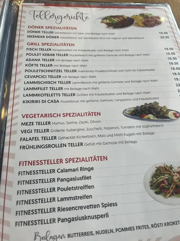 Menu_Restaurant kränzlin speicher_Speicher_image_4