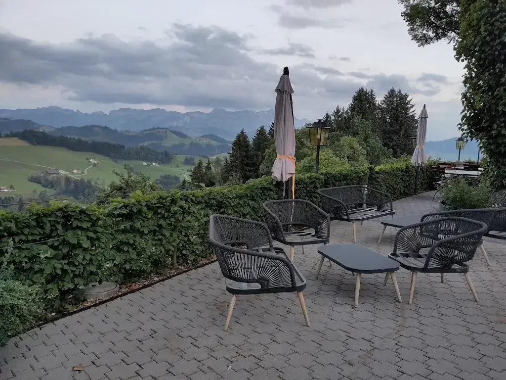 Nicos Tagaras_Erlebnis Waldegg_Teufen_review