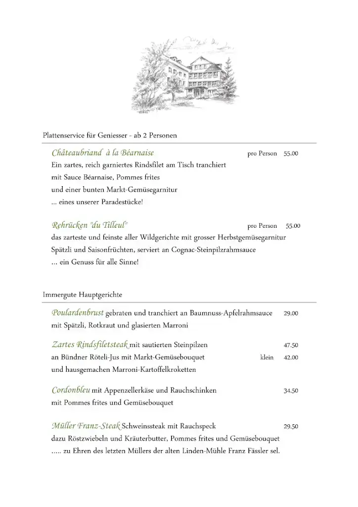 Menu_Zur Linde Spezialitätenrestaurant_Teufen_image_4