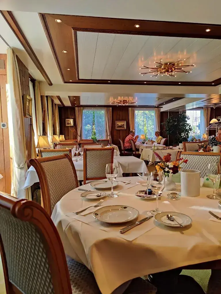 Giacomo Pianta_Zur Linde Spezialitätenrestaurant_Teufen_review