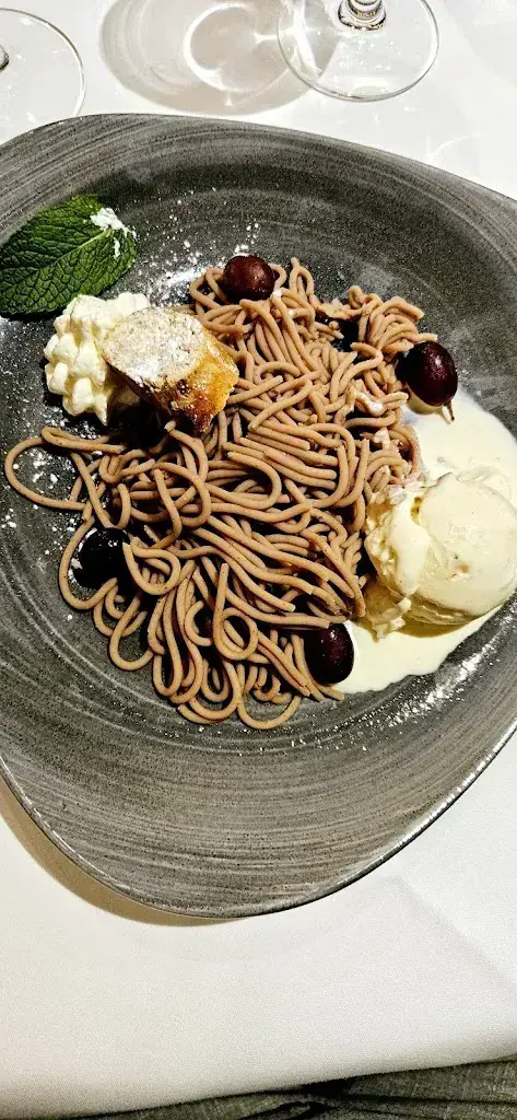 Robert Thurnherr_Zur Linde Spezialitätenrestaurant_Teufen_review