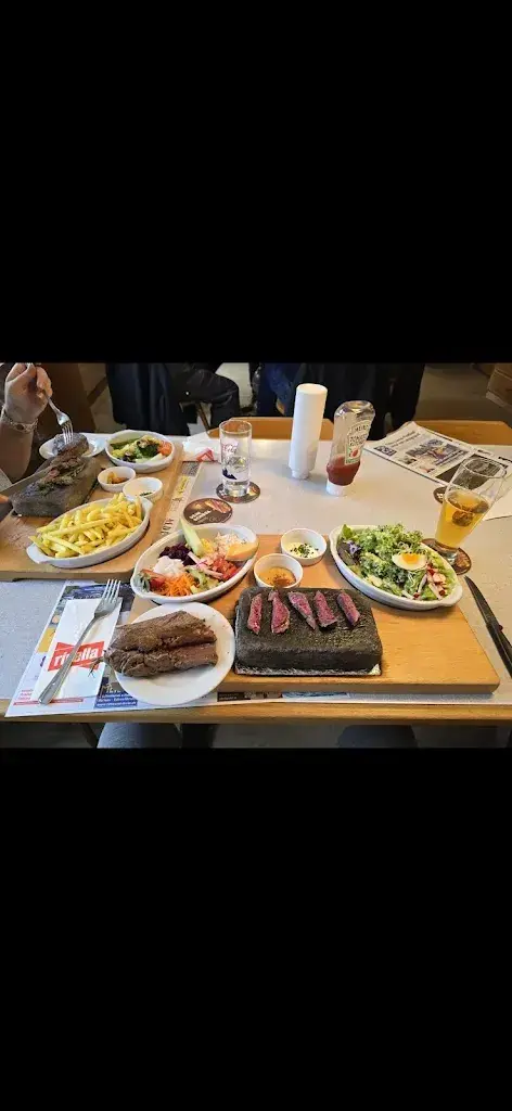 Volkan Vardarin_Ilge_Teufen_review