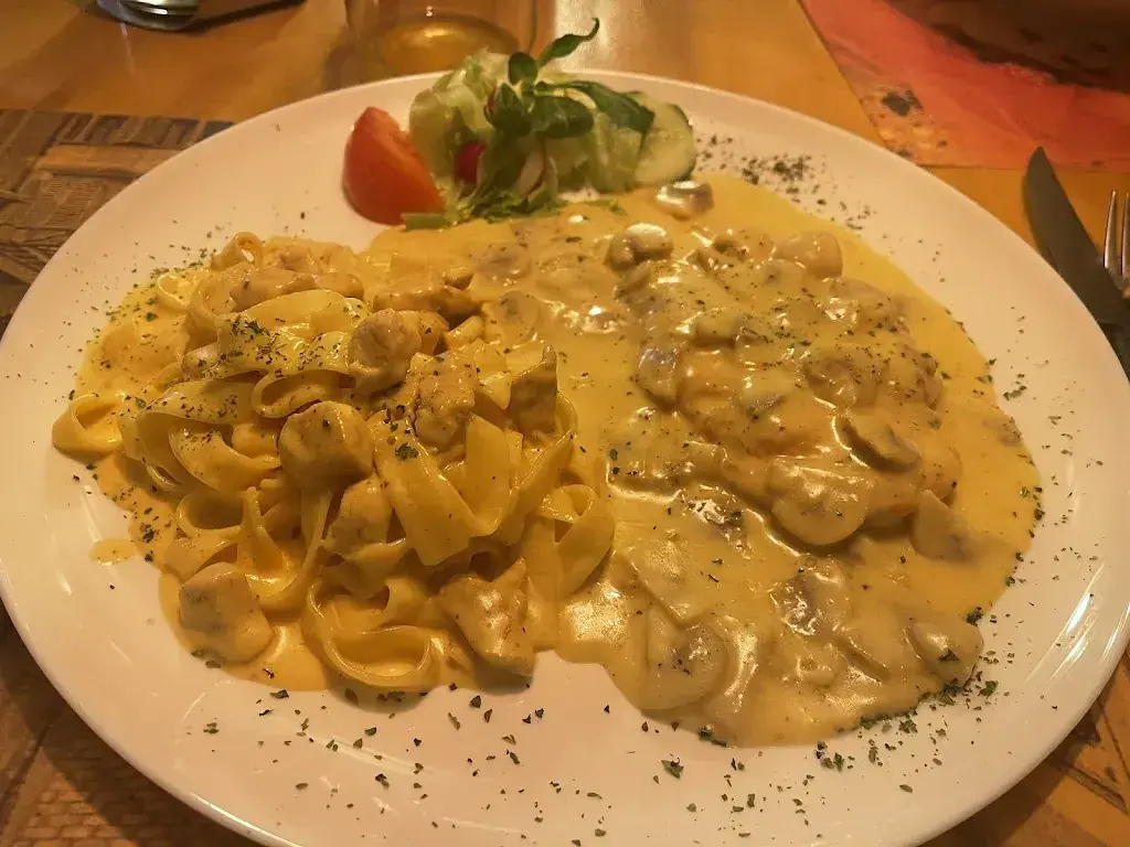 Saima Bajwa_Pizzeria Teufen Ristorante Italiano_Teufen_avis