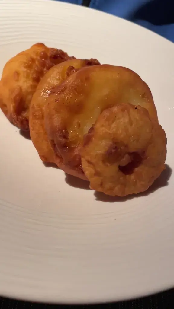 Trinity Selvaggio_Wirtshus zum Wyberg_Freienstein-Teufen_review