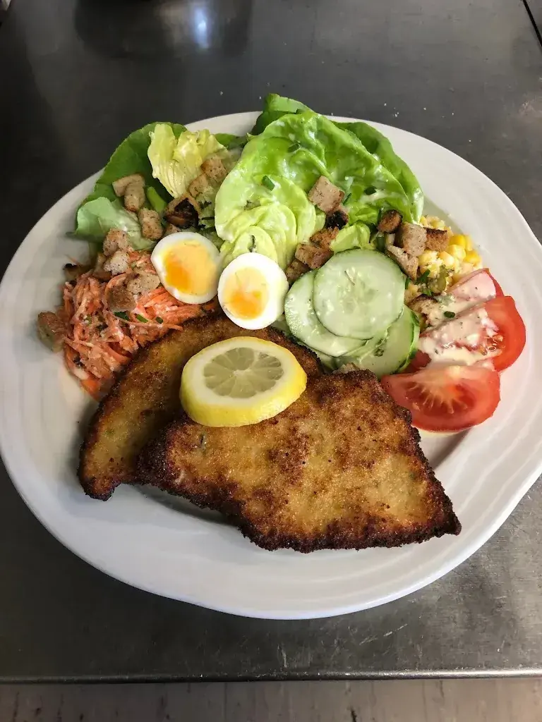 Appenzellerhof - Altstätten restaurant à Altstätten