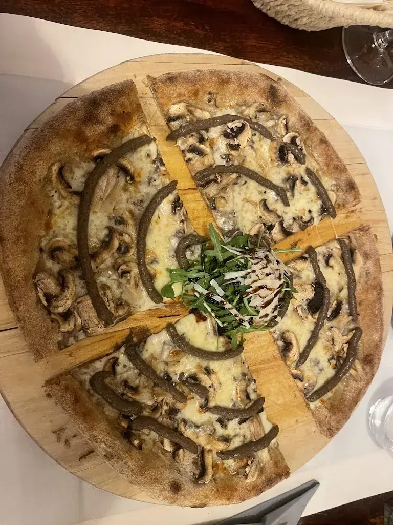 Harry Stöckler_L´Osteria del Trucca_Altstätten_avis