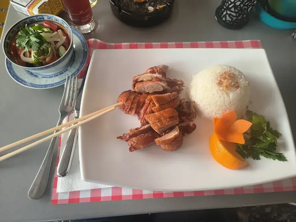 RiN Rin_Restaurant SenseAu_Thörishaus_review