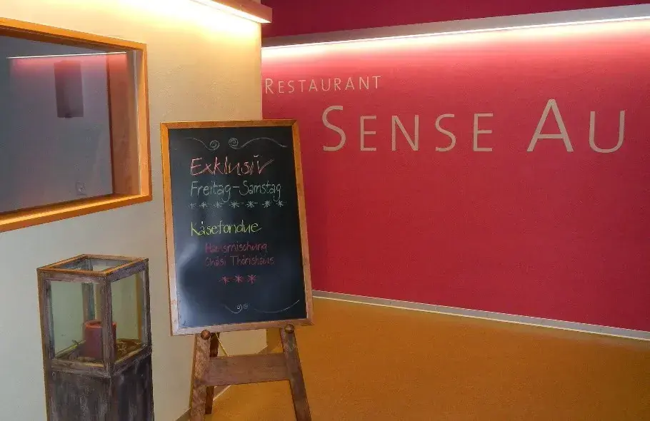 Restaurant SenseAu_Thörishaus_slider_image_3