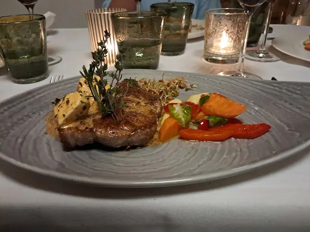 Vérène Jüstrich-Baumgartner_Restaurant Tübli_Altstätten_review