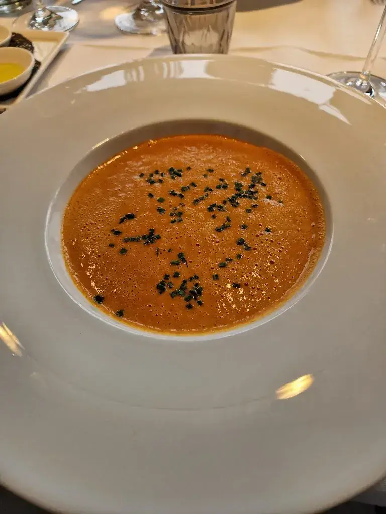 Rene Koller_Restaurant Tübli_Altstätten_review