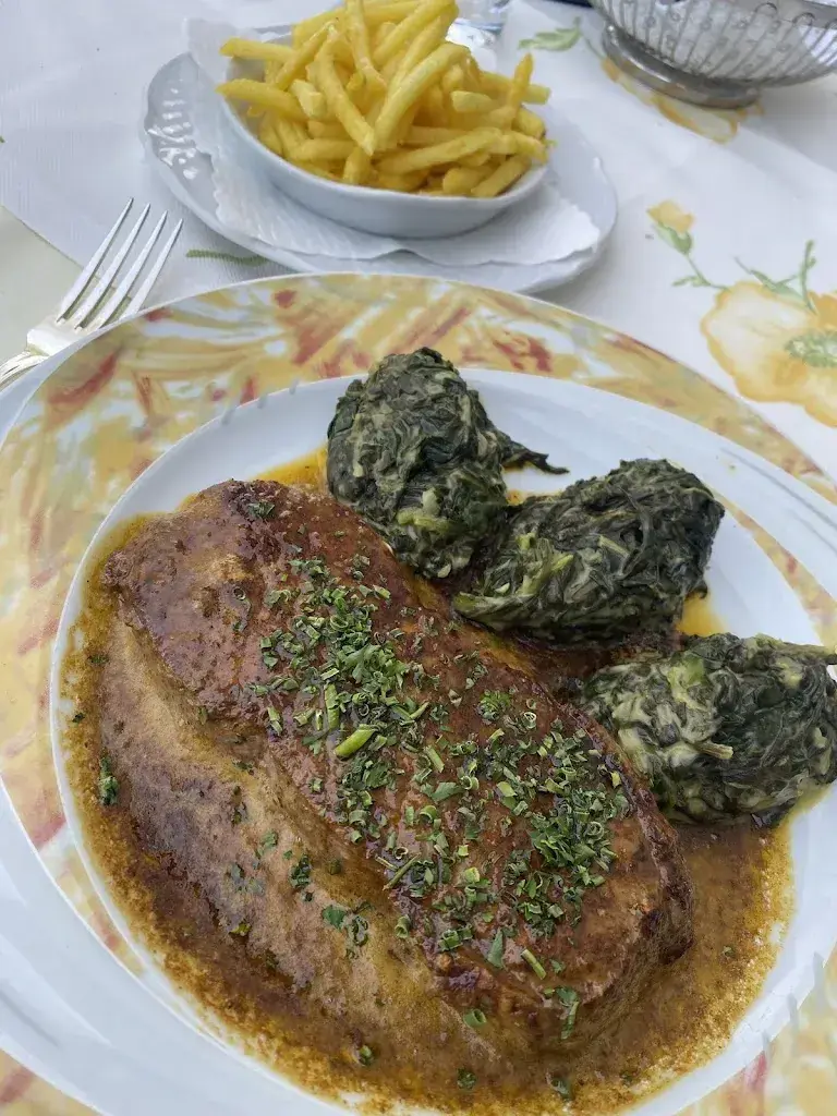 Peter Graf_Schützenhaus Altstätten_Altstätten_review