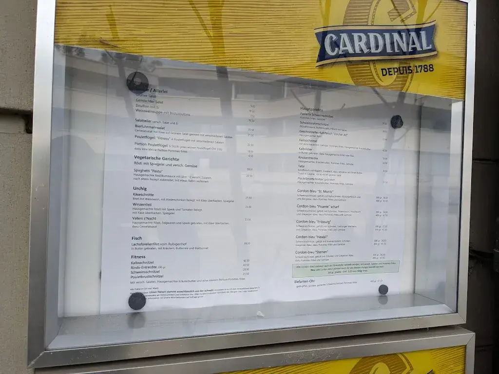 Menu_Gasthof Sternen_Thörishaus_image_1