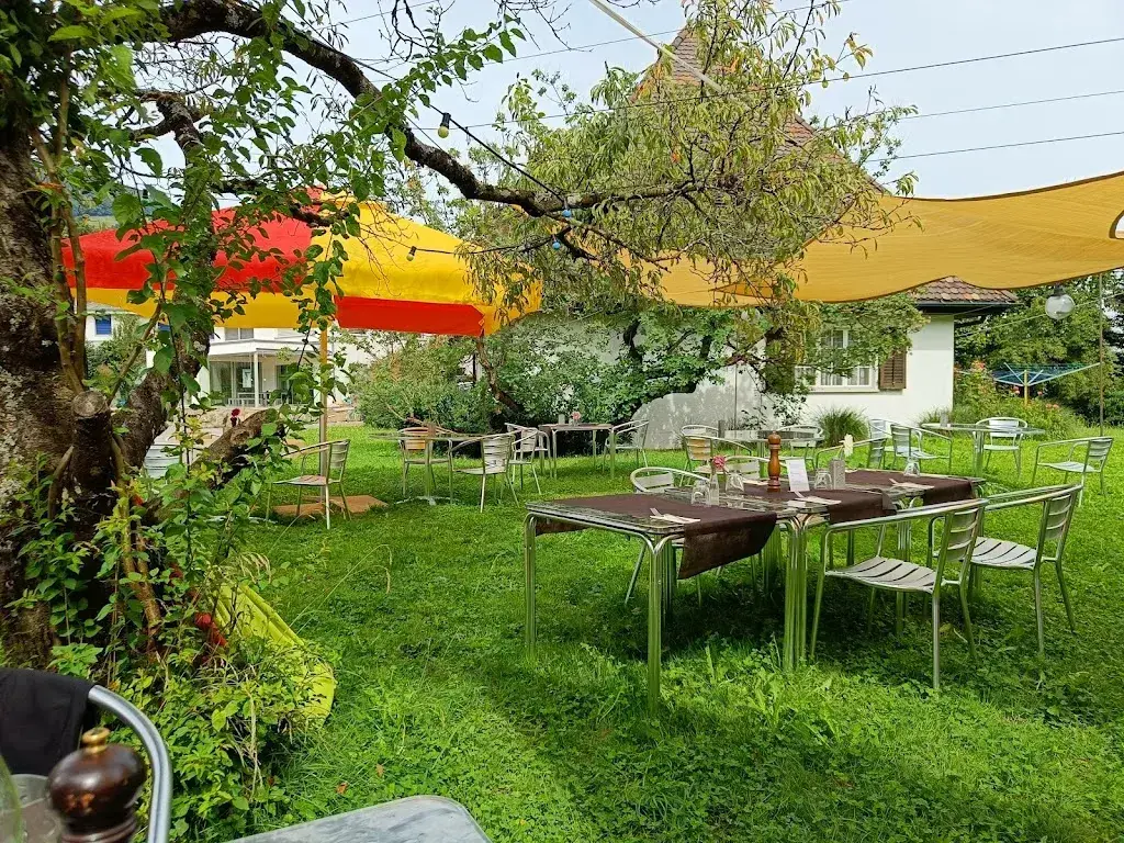 Lilian Husson_Circolo Italiano_Altstätten_review