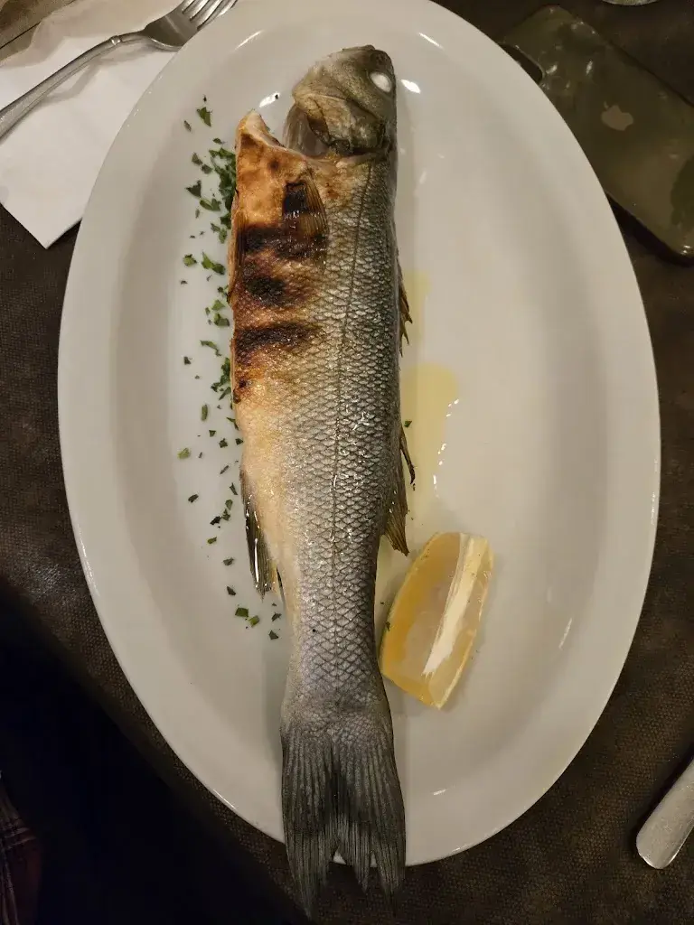 Gregor M. Faerber_Circolo Italiano_Altstätten_review