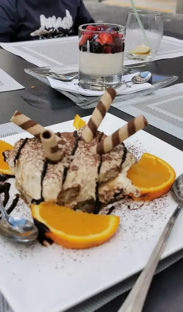 Menu_Pizzeria & Ristorante Bella Napoli_Altstätten_image_2