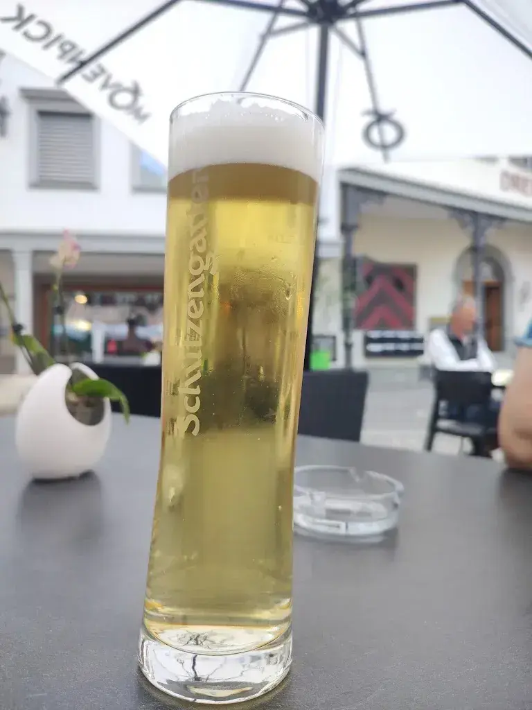 Menu_Pizzeria & Ristorante Bella Napoli_Altstätten_image_3