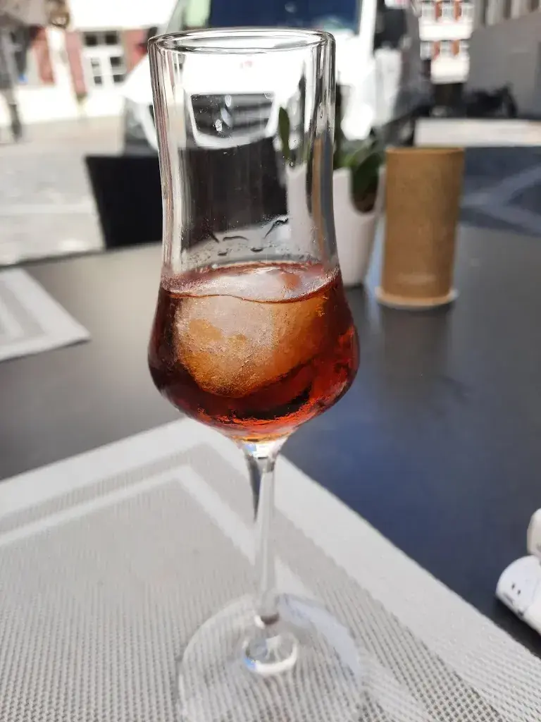 Menu_Pizzeria & Ristorante Bella Napoli_Altstätten_image_4