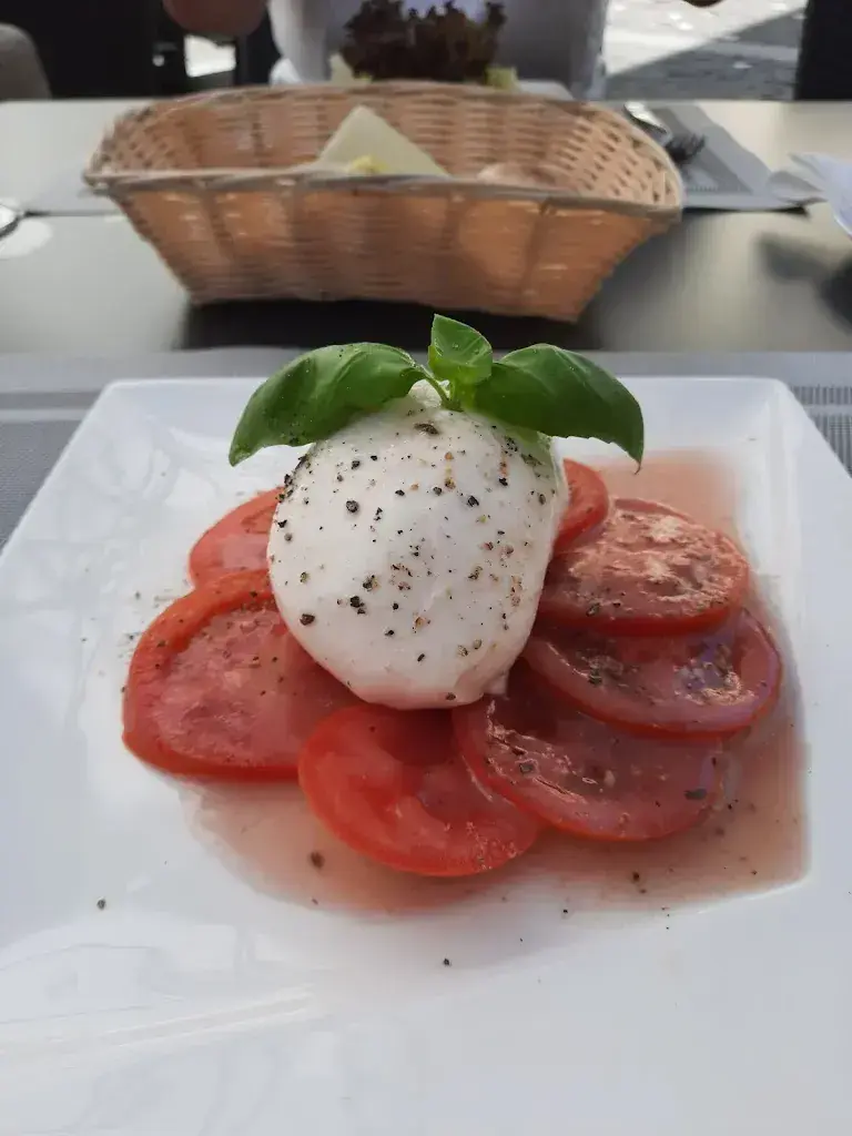 Menu_Pizzeria & Ristorante Bella Napoli_Altstätten_image_5