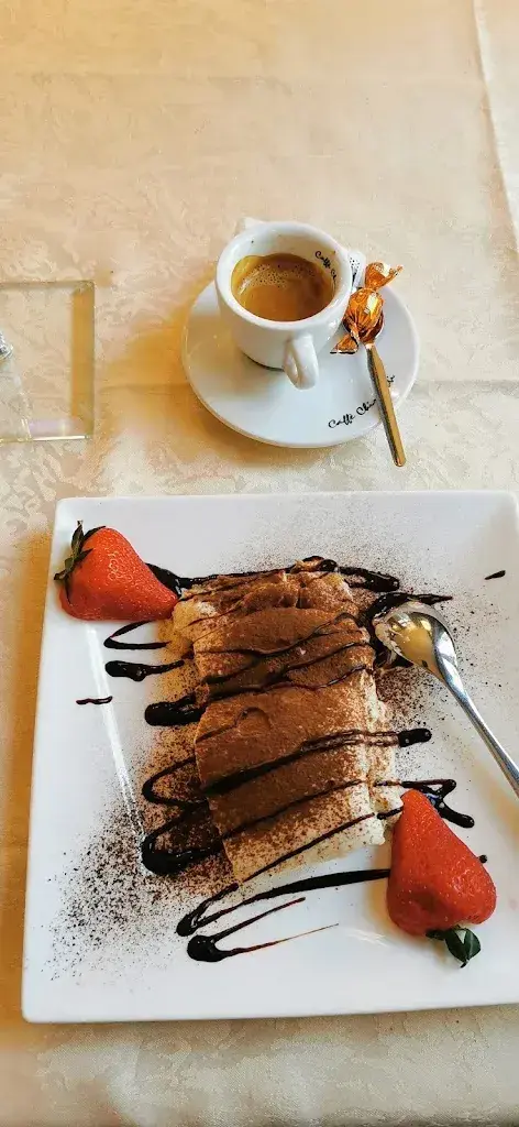 Menu_Pizzeria & Ristorante Bella Napoli_Altstätten_image_8