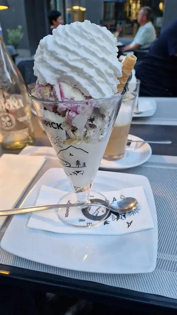 Menu_Pizzeria & Ristorante Bella Napoli_Altstätten_image_9