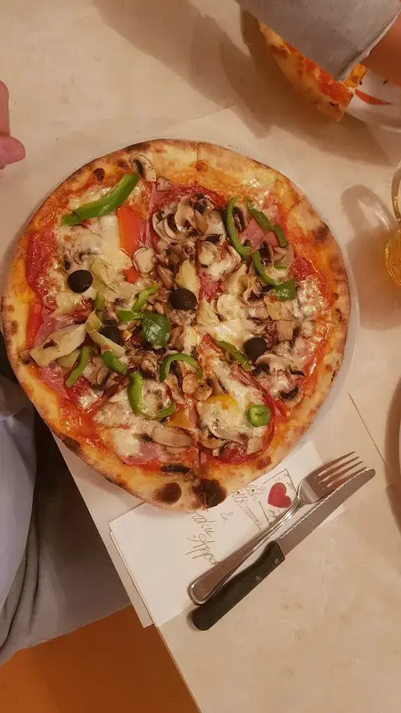 Pizzeria Il Portico_Altstätten_menu_image_1