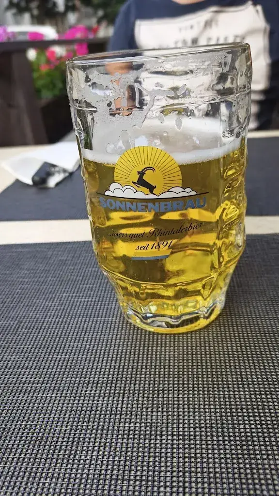 Menu_Pizzeria Il Portico_Altstätten_imagen_2