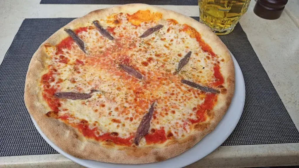 Menu_Pizzeria Il Portico_Altstätten_imagen_4