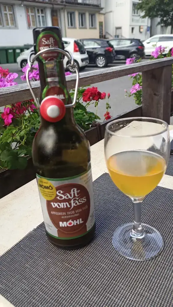 Menu_Pizzeria Il Portico_Altstätten_imagen_6