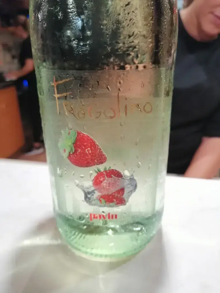 Menu_Pizzeria Il Portico_Altstätten_imagen_8