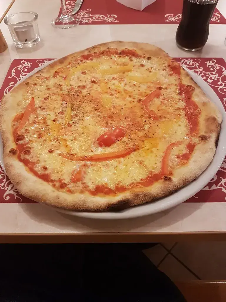 Menu_Pizzeria Il Portico_Altstätten_imagen_9