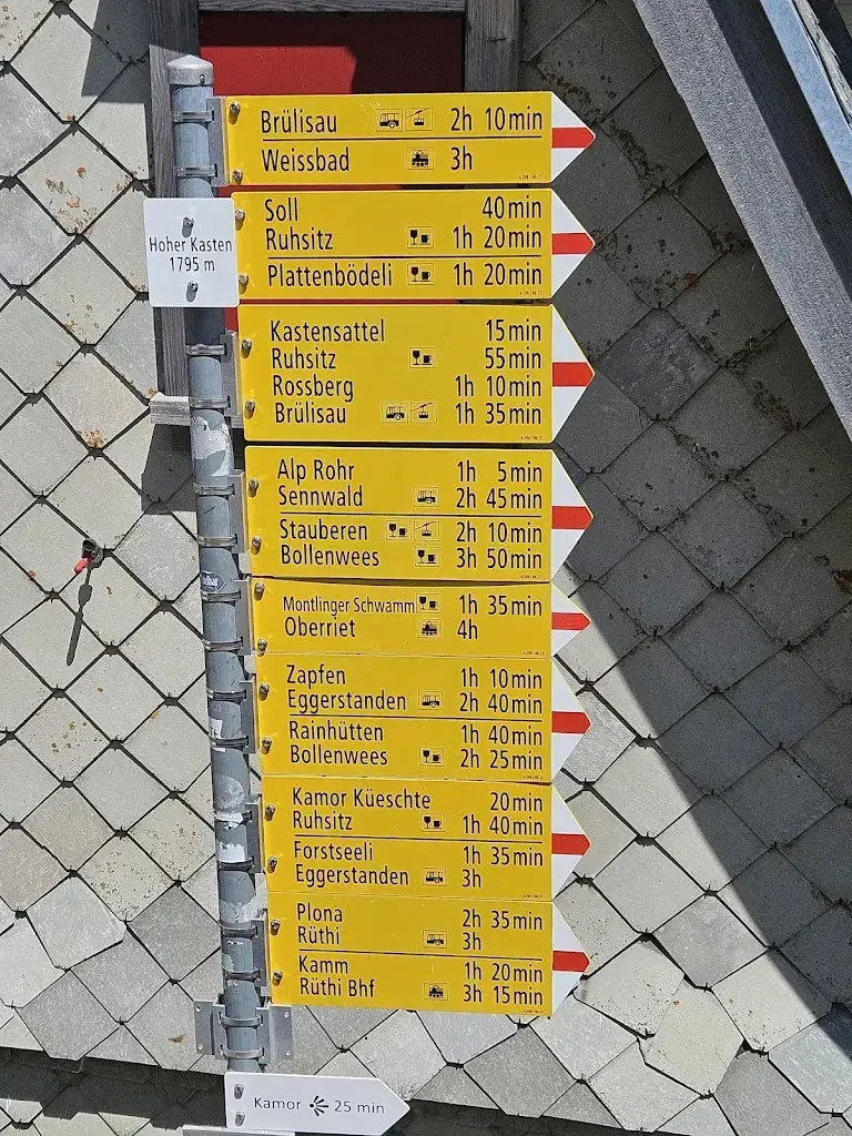 Drehrestaurant Hoher Kasten_Altstätten_menu_image_1