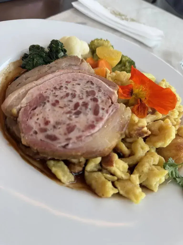 Mario Caruso_Drehrestaurant Hoher Kasten_Altstätten_avis