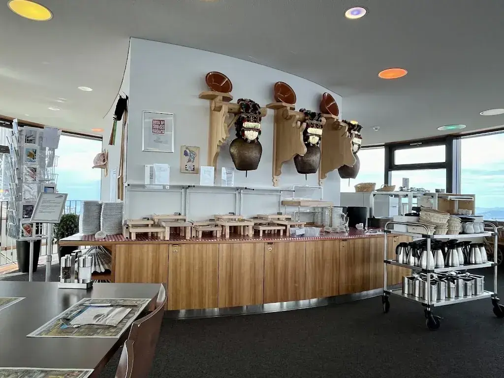 Christian Tohmé_Drehrestaurant Hoher Kasten_Altstätten_avis