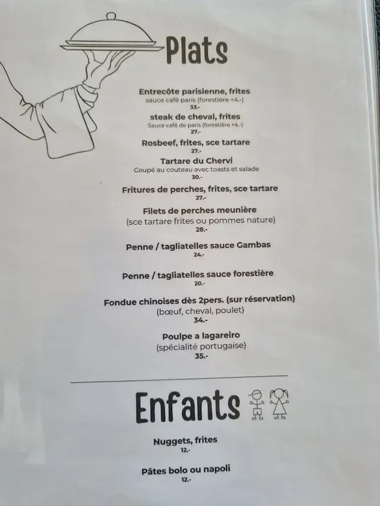 Menu_Buvette du Chervi_Le Pâquier_image_2