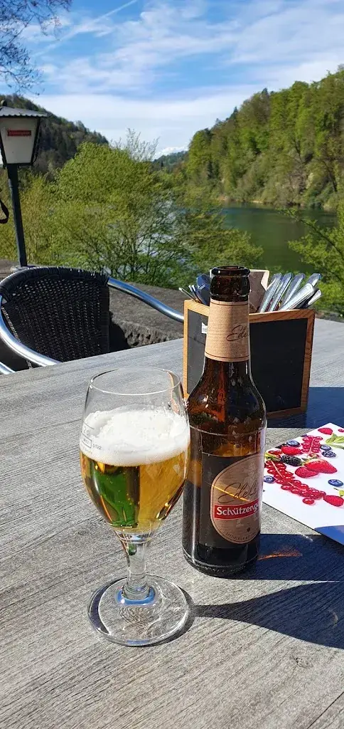 Stefan Eckert_Tössegg Restaurant_Freienstein-Teufen_review