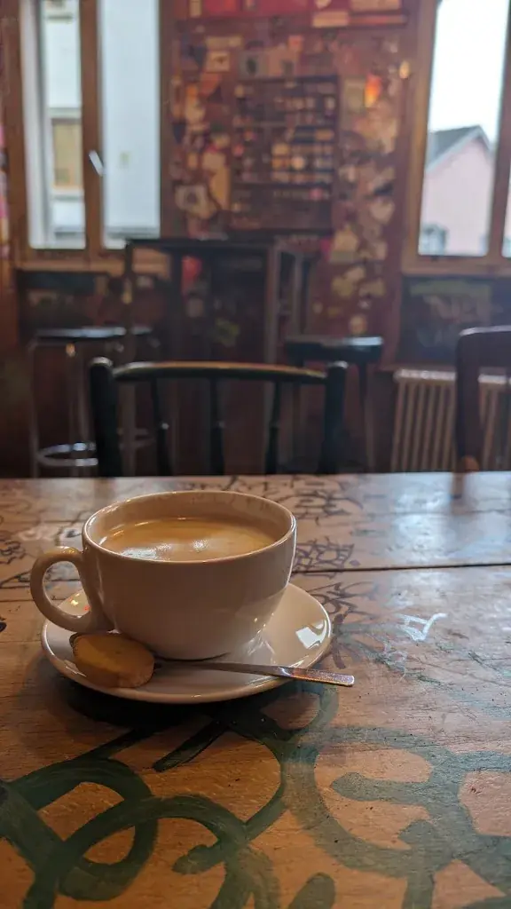 Genossenschafts Restaurant Schwarzer Engel_St. Gallen_menu_image_1