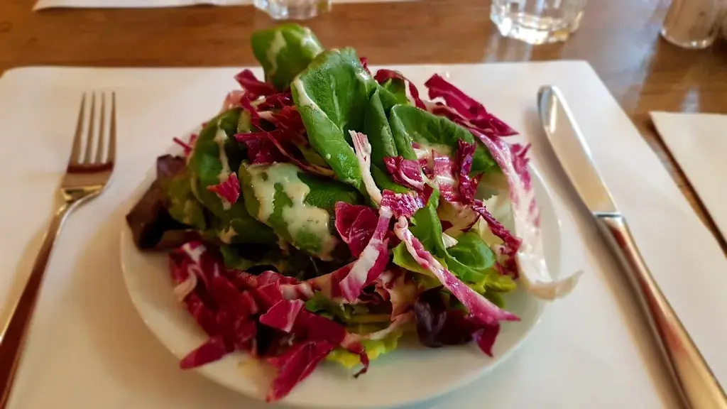 Menu_Genossenschafts Restaurant Schwarzer Engel_St. Gallen_image_2