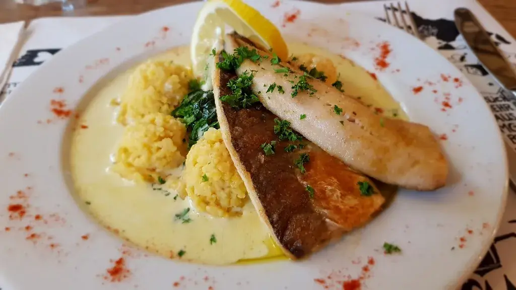 Menu_Genossenschafts Restaurant Schwarzer Engel_St. Gallen_image_3