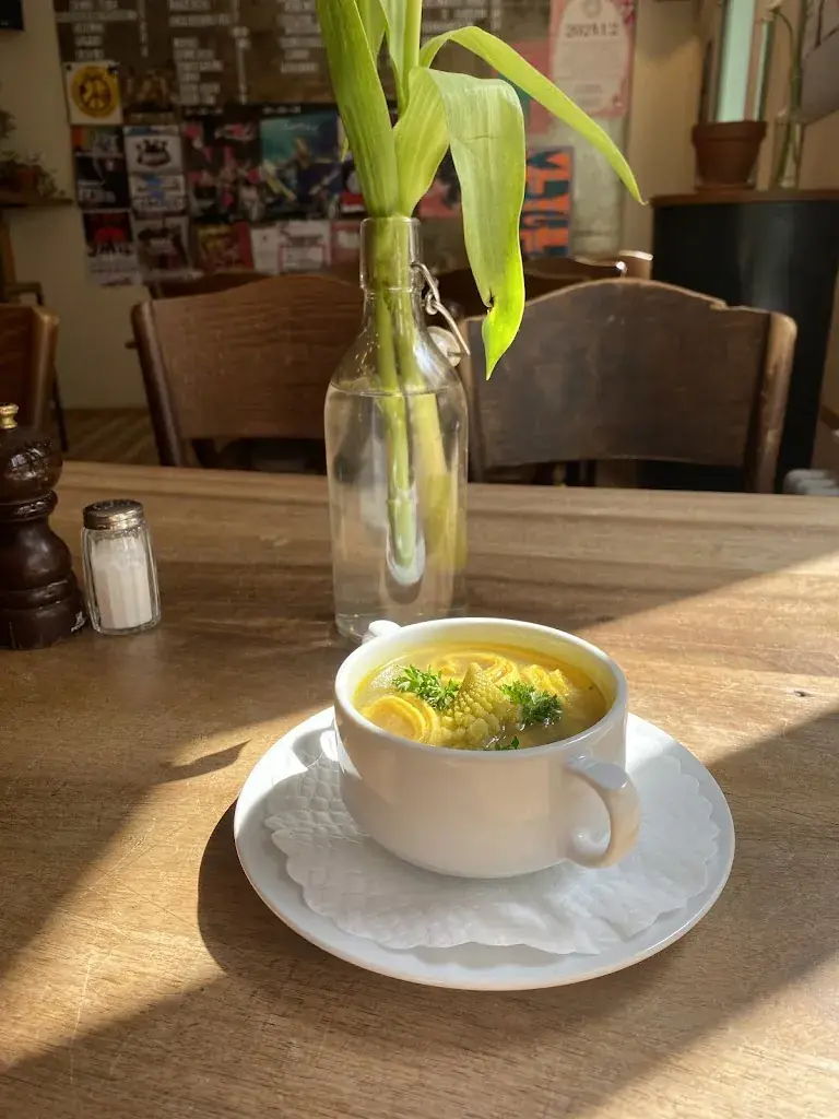 Menu_Genossenschafts Restaurant Schwarzer Engel_St. Gallen_image_4