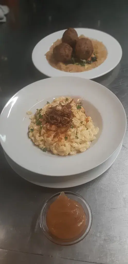 Menu_Genossenschafts Restaurant Schwarzer Engel_St. Gallen_image_5